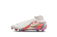 Nike Phantom Luna 2 Elite SE FG Barna (FZ1528-001) weiss 5