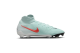 Nike Phantom Luna 2 Pro FG (FJ2575-300) blau 6