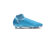 Nike Phantom Luna II Pro FG 2 (FJ2575-400) blau 3