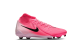 Nike Phantom Luna 2 Academy MG II FG (FD6725-600) pink 6