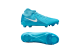 Nike Phantom Luna II 2 Academy FG MG (FD6725-400) blau 5