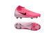 Nike Phantom Luna 2 Academy MG II FG (FD6725-600) pink 5