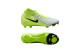 Nike Phantom Luna 2 Academy MG II (FD6725-003) grau 5