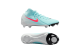 Nike Phantom Luna 2 Academy MG (FD6725-300) grün 5