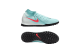 Nike Phantom Luna 2 Academy TF (FJ2566-300) blau 5