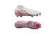 Nike Phantom Luna 2 Elite SE FG Barna (FZ1528-001) weiss 5