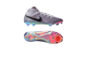 Nike Phantom Luna 2 Elite FG High AS (FN6922-001) grau 5