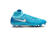 Nike Phantom Luna 2 Elite FG (FJ2572-400) blau 6