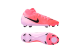 Nike Phantom Luna Pro FG 2 (FJ2575-600) pink 5