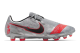 Nike Phantom Venom Elite FG Metallic Grey Crimson (AO7540-906) bunt 3