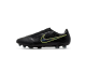 Nike Phantom Venom Elite FG Volt (AO7540-007) schwarz 1