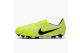 Nike Phantom Venom Elite Fg (AO0401-717) gelb 1