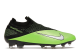Nike Phantom Vision 2 Elite Dynamic Fit FG Green Strike (CD4161-036) bunt 3