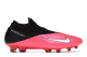 Nike Phantom Vision 2 Elite Dynamic Fit Laser Crimson FG (CD4161-606) bunt 3