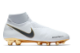 Nike Phantom Vision Elite DF FG VSN Gold (BQ0976-107) weiss 2