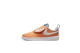 Nike Pico 5 Lil (DQ8372-800) orange 1