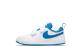 Nike Pico 5Velcro Photo Blue 5 (AR4161103) bunt 2