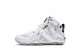 Nike LeBron 12 Elite SP Pigalle (806951-100) weiss 1