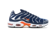 Nike Air Max Plus (IQ0286-410) bleu 6