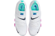 Nike Pole Vault Elite Fire Obsidian (FZ9649-101) weiss 2