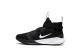 Nike Precision 3 Flyease 4E Wide (BV7741-002) schwarz 2
