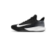 Nike Precision 4 IV (CK1069-001) schwarz 2