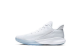 Nike Precision 4 (CK1069-100) weiss 2