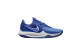 Nike Precision 6 (DD9535-401) blau 1