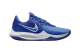 Nike Precision 6 (DD9535-401) blau 2