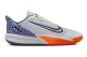 Nike Precision 7 EasyOn (FV1289-001) bunt 1