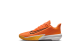 Nike Precision 7 (FN4322-800) orange 1