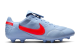 Nike Premier 3 FG (HM0265-400) blau 5