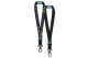 Nike Premium Lanyard (9031-8-981) noir 1