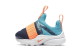 Nike Presto Extreme TD Blue Gaze (870021-402) multicolore 2