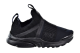 Nike Presto Extreme Triple PS (870023-001) schwarz 2