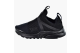 Nike Presto Extreme Triple PS (870023-001) schwarz 1