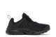 Nike Air Triple Fly womens Presto (DO1163 001) schwarz 5