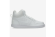 Nike Court BOROUGH MID (844906-110) branco 2