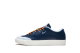 Nike SB Quartersnacks x Blazer Low XT (AQ3499-411) blau 1