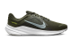 Nike Quest 5 (DD0204-300) grün 5