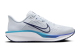 Nike Quest 6 (FD6033-006) weiss 2