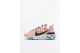 Nike React Element Wmns 55 (BQ2728 602) pink 1