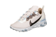 Nike React Element 55 Barely Rose SE (CN3591-600) beige 1