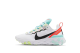 Nike React Element 55 Blue (DB5926-101) weiss 4
