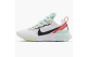 Nike React Element 55 Blue (DB5926-101) weiss 2
