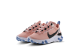 Nike React Element Wmns 55 (BQ2728 602) pink 6