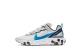 Nike React Element 55 Clear Blue (CZ3595-041) weiss 3