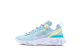 Nike React Element 55 (BQ2728-301) blau 5