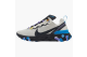 Nike React Element 55 Blue (CT1612 001) beige 2