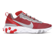 Nike React Element 55 Osu (CK4798 600) rot 2